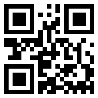 3912023069 - Immagine del QrCode associato