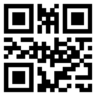 3912023071 - Immagine del QrCode associato