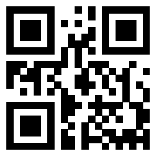 Qr Code di 3912023072