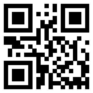3912023075 - Immagine del Qr Code associato