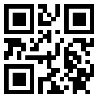 Scansione del QrCode di 3912023076