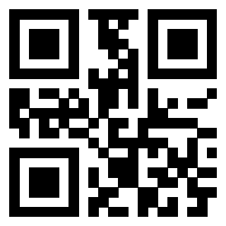 Il Qr Code di 3912023077
