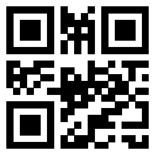 Qr Code di 3912023079