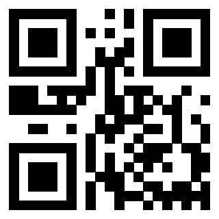 Il QrCode di 3912023081