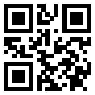 3912023084 Qr Code associato