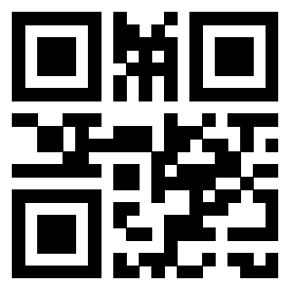 Immagine del Qr Code di 3912023085