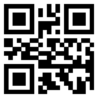 3912023086 - Immagine del Qr Code