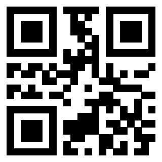 Immagine del Qr Code di 3912023087