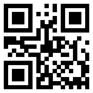 Immagine del Qr Code di 3912023088