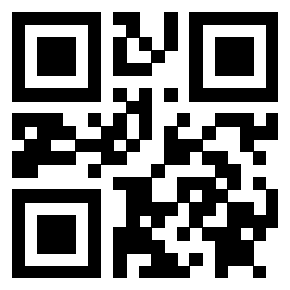 Il QrCode di 3912023089