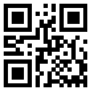 Scansione del Qr Code di 3912023090