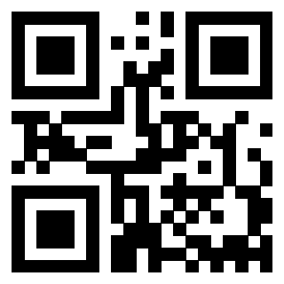 Il QrCode di 3912023092