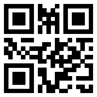 3912023093 Qr Code associato