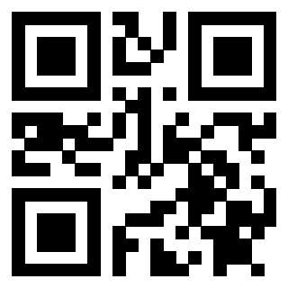 Immagine del Qr Code di 3912023095