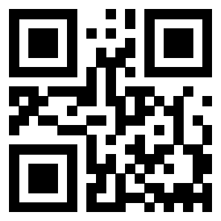 3912023097 - Immagine del Qr Code associato