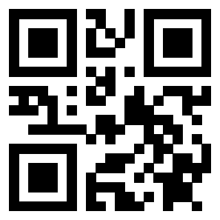 3912023100 QrCode associato