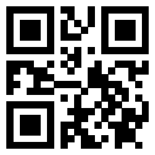 Il QrCode di 3912023101