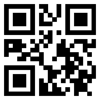 3912023105 - Immagine del Qr Code