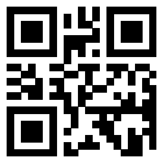 Il QrCode di 3912023106