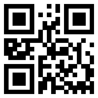 Scansione del Qr Code di 3912023107