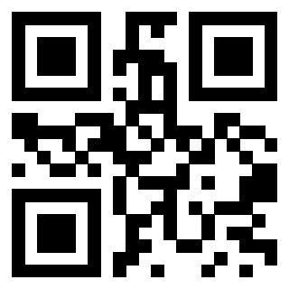 Immagine del QrCode di 3912023108