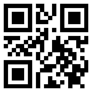 3912023109 - Immagine del Qr Code associato