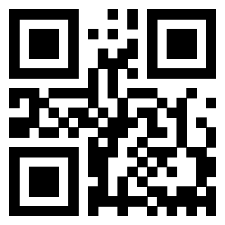 Qr Code di 3912023110