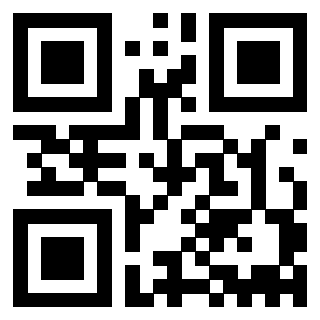 Scansione del Qr Code di 3912023111