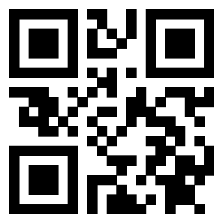 3912023113 - Immagine del Qr Code