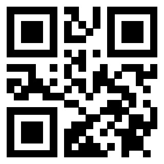 Scansione del QrCode di 3912023114
