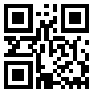Il QrCode di 3912023115