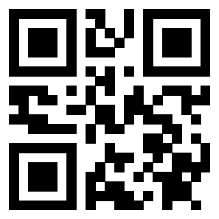 QrCode di 3912023116