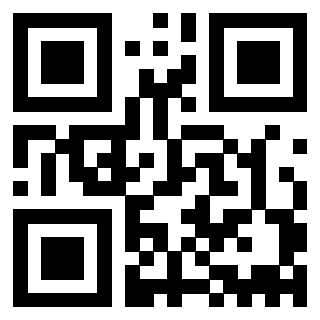 Qr Code di 3912023117