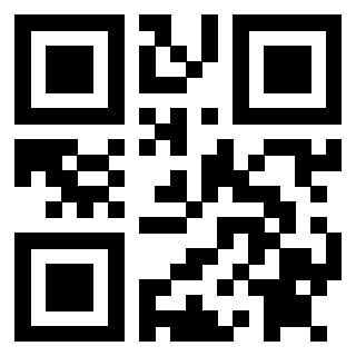 Immagine del Qr Code di 3912023118