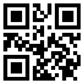 Scansione del QrCode di 3912023119