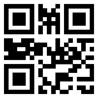3912023120 - Immagine del Qr Code