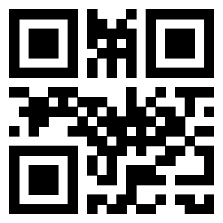 3912023122 - Immagine del QrCode associato