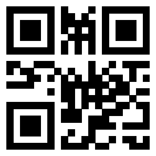 3912023123 - Immagine del Qr Code associato
