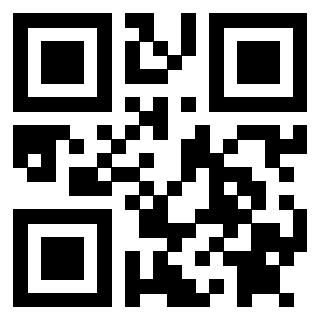 Scansione del QrCode di 3912023124