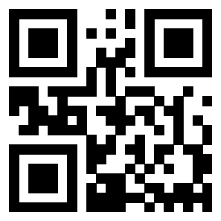 3912023126 - Immagine del QrCode associato