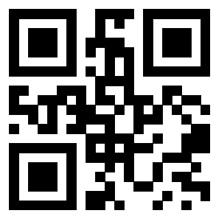 Scansione del Qr Code di 3912023127