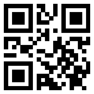 Il QrCode di 3912023129