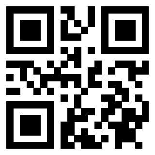 Il Qr Code di 3912023133