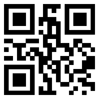 3912023134 Qr Code associato