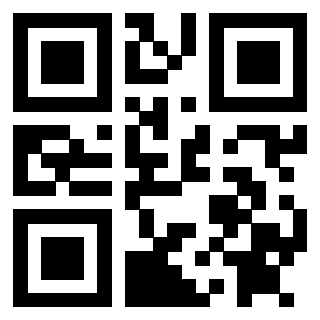QrCode di 3912023136
