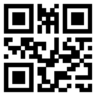 3912023138 - Immagine del QrCode