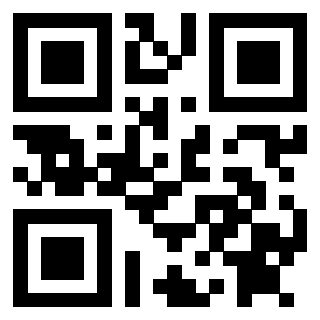 Il Qr Code di 3912023139
