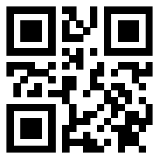 3912023140 Qr Code associato