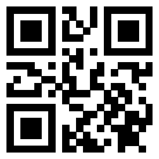 Qr Code di 3912023141