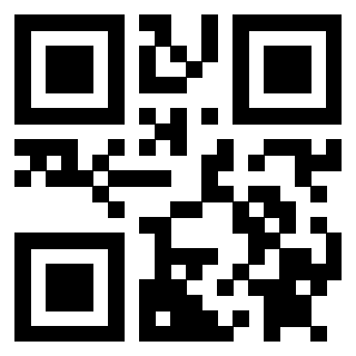 Scansione del QrCode di 3912023142